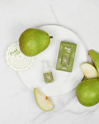 K Hall Apothecary Pura Diffuser Refill - Pear No. 25