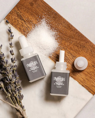 K Hall Apothecary Pura Diffuser Refill - Sugar & Cream