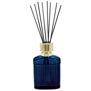 Maison Berger Alpha Blue Reed Diffuser Gift Set with Under the Olive Tree
