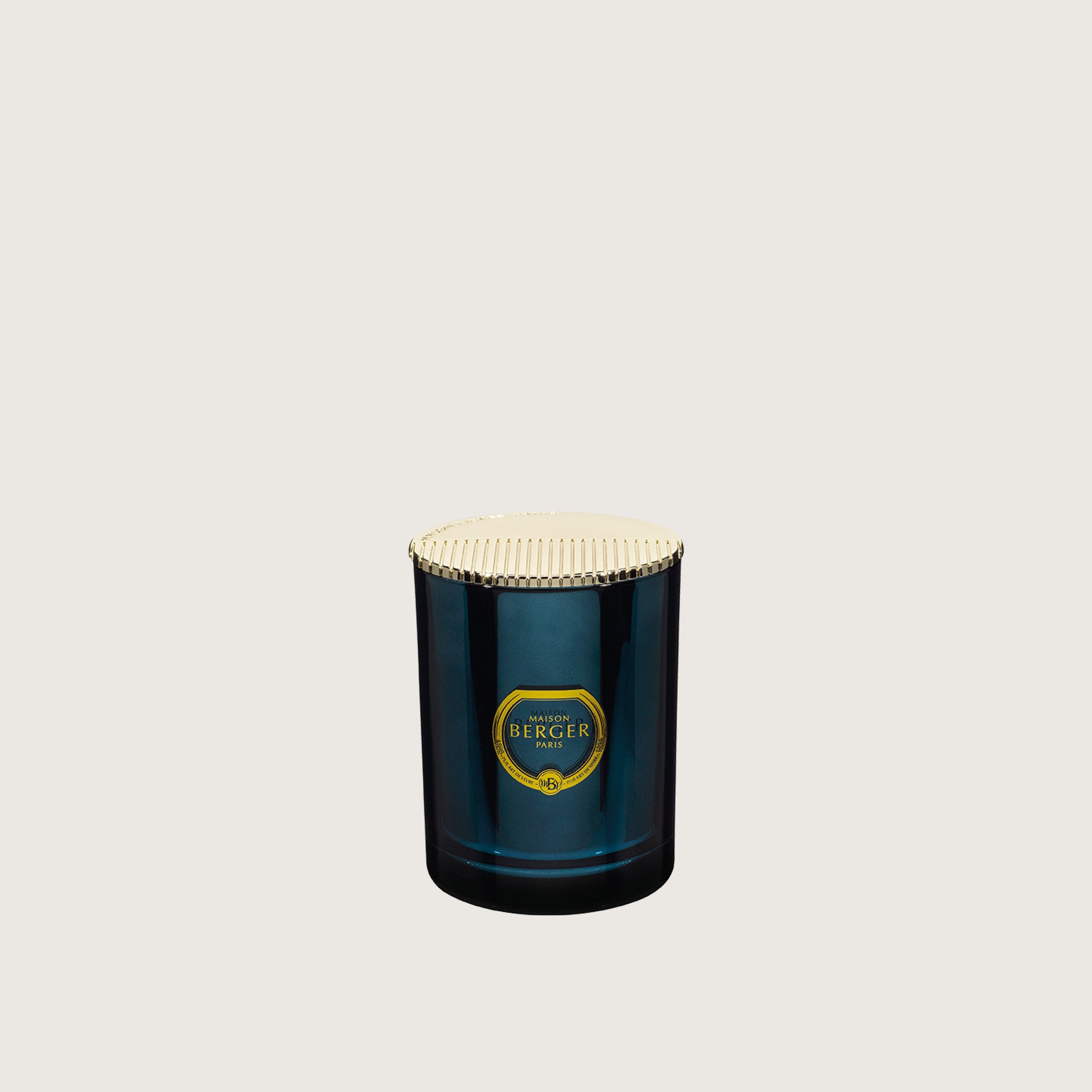 Maison Berger Alpha Scented Candle