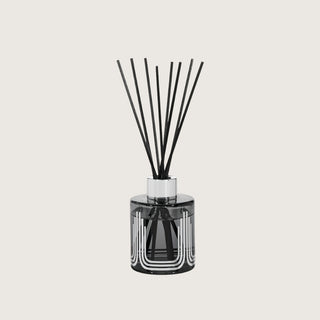 Maison Berger Olympe Grey Reed Diffuser with Exquisite Sparkle
