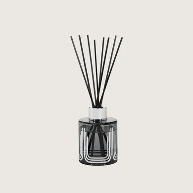 Maison Berger Olympe Grey Reed Diffuser with Exquisite Sparkle