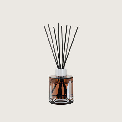 Maison Berger Olympe Copper Reed Diffuser with Exquisite Sparkle