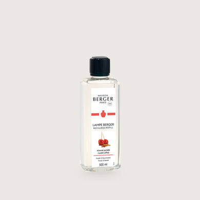 Lampe Berger Candy Apple Fragrance Oil Refill 500mL