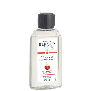 Maison Berger Candy Apple Reed Diffuser Refill 200mL