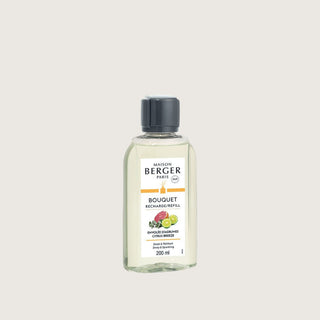 Maison Berger Citrus Breeze Reed Diffuser Refill 200mL
