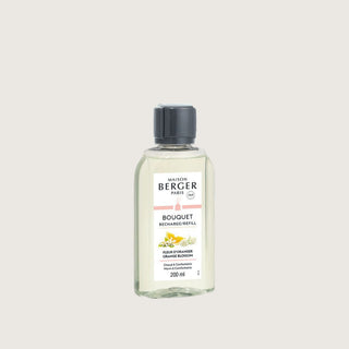 Maison Berger Orange Blossom Reed Diffuser Refill 200mL