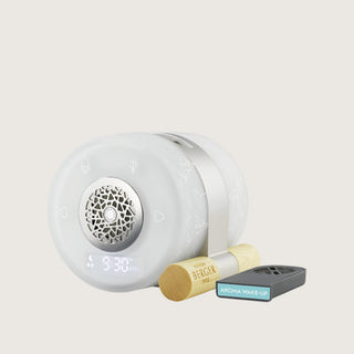 Maison Berger Night & Day Diffuser with Aroma Wake-Up