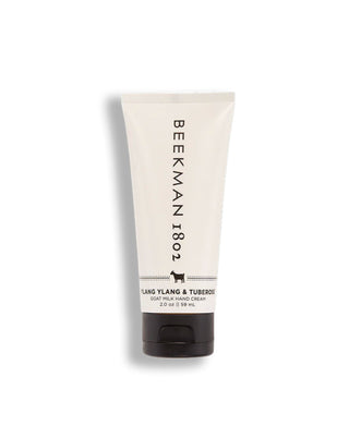 Beekman Hand Cream Sampler Gift Set