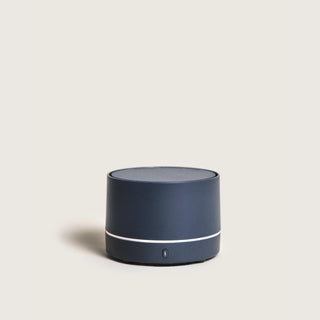 Maison Berger Nomad Grey Electric Diffuser with Amber Powder