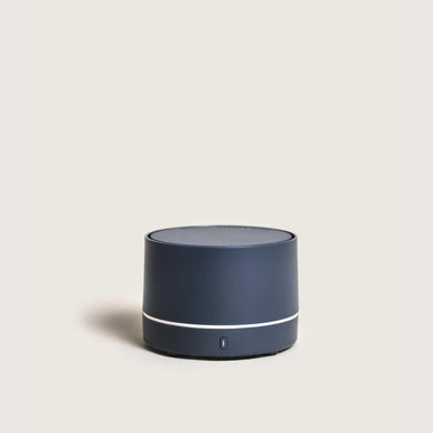 Maison Berger Nomad Grey Electric Diffuser with Amber Powder