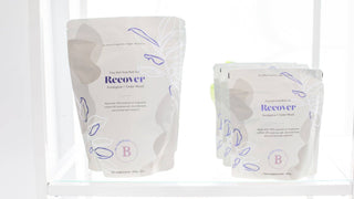 Bathorium The Bathologist Recover Fizzy Bath Soak 907g