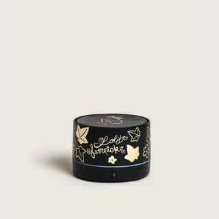 Maison Berger Nomad Black Electric Diffuser with Lolita Lempicka