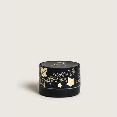 Maison Berger Nomad Black Electric Diffuser with Lolita Lempicka