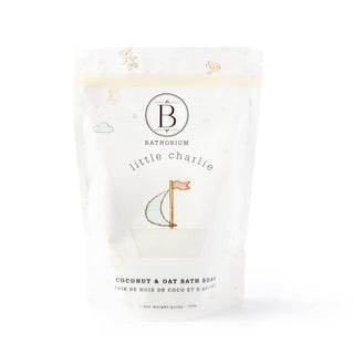 Bathorium Little Charlie Baby Bath Soak 750g
