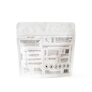 Bathorium Amber Glow Mud Mineral Soak 900g