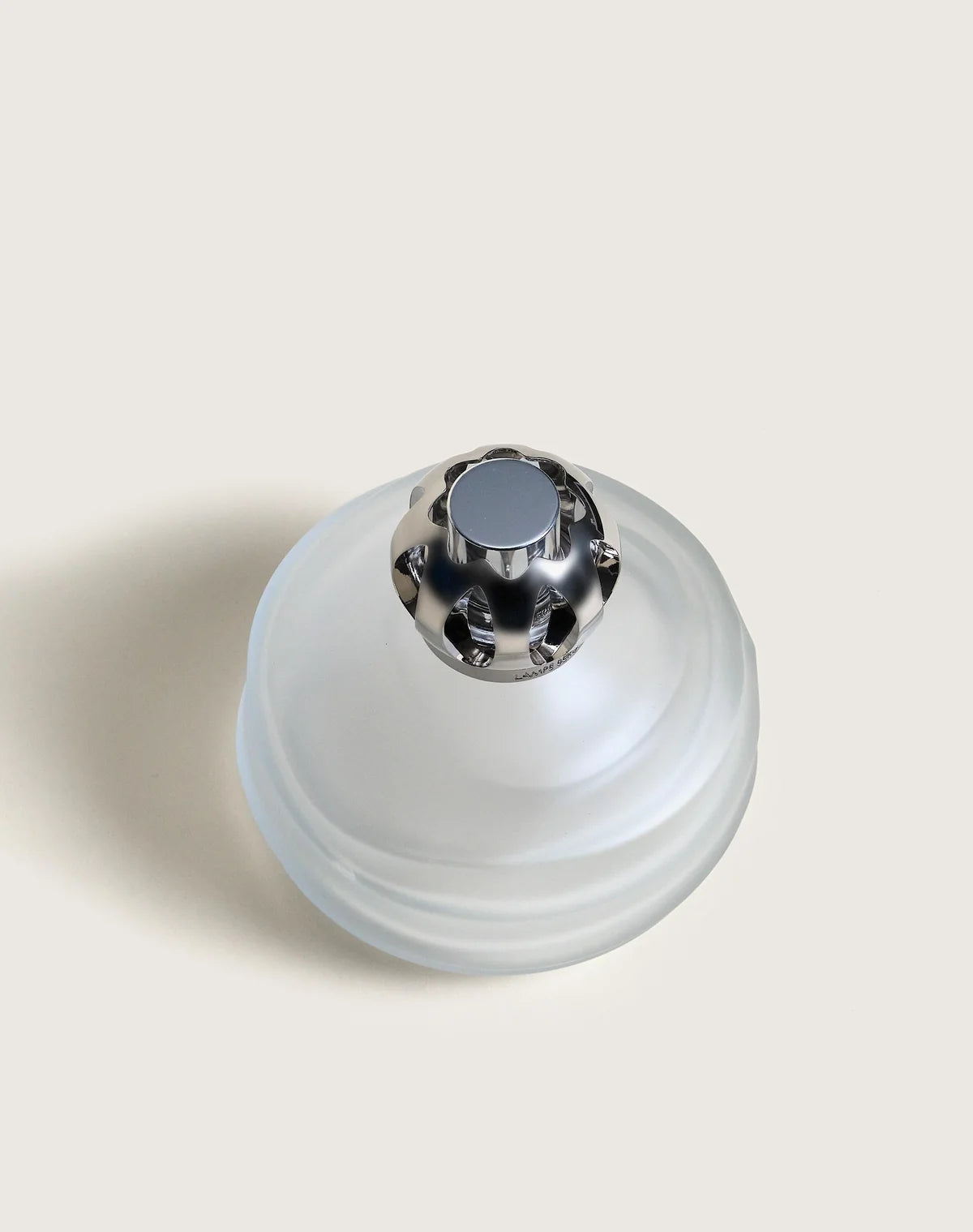Echo Fragrance Lamp Frosted - Lampe Berger