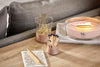 WoodWick Vanilla & Sea Salt Candle - Ellipse
