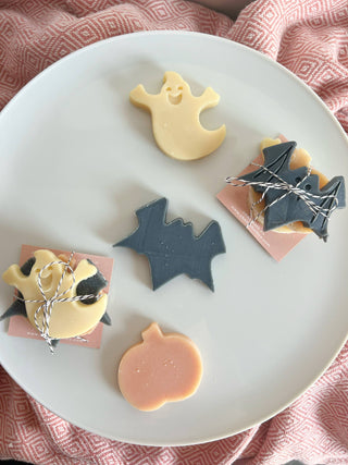 Spooky Soap Stacks - Halloween - Canadian Made