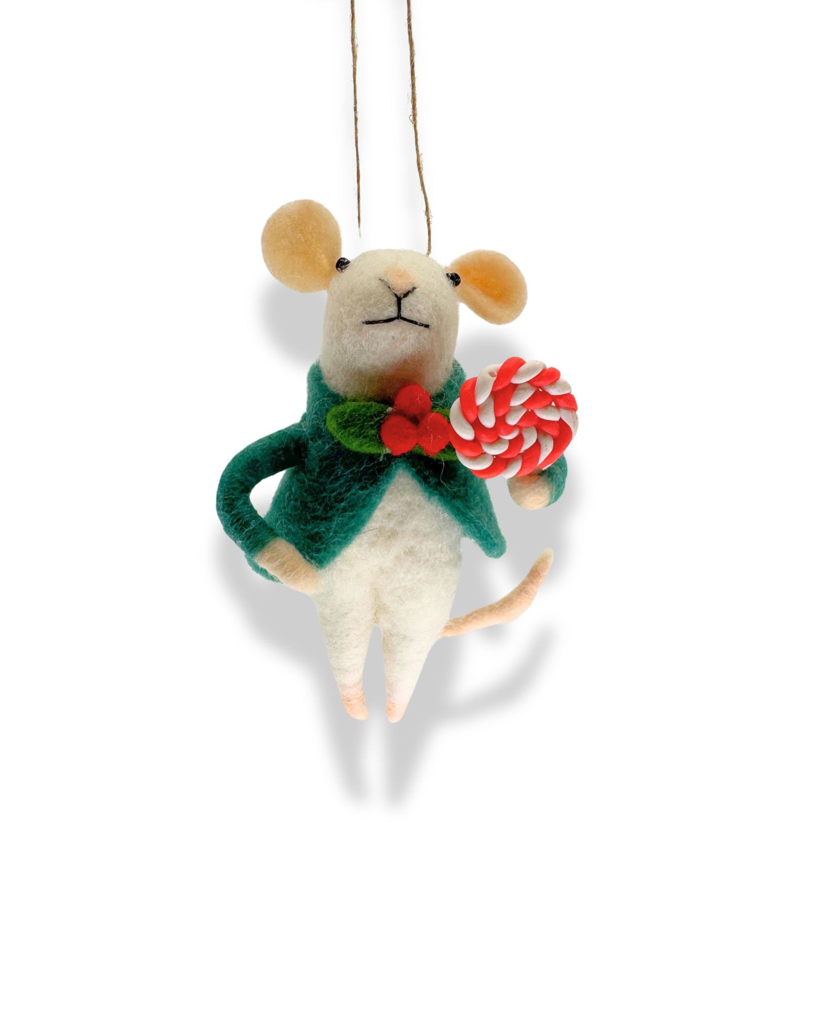Holiday Mice