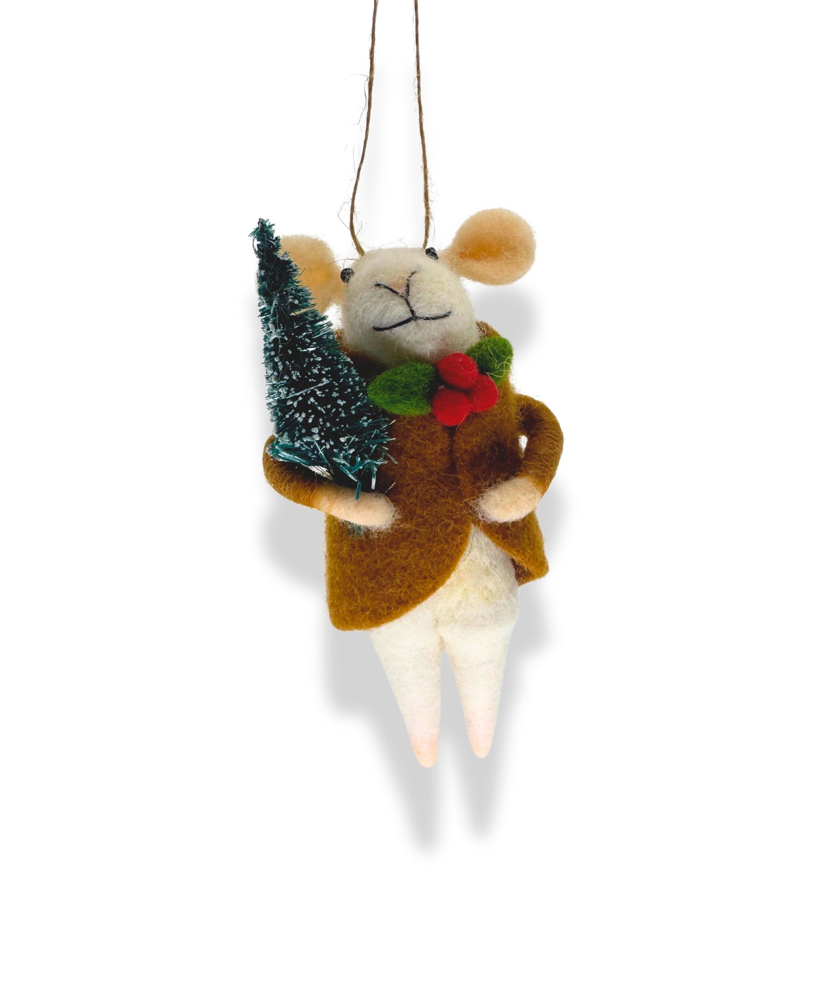 Holiday Mice