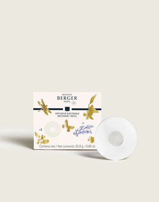 Lolita Lempicka Nomad Diffuser Refill - Maison Berger