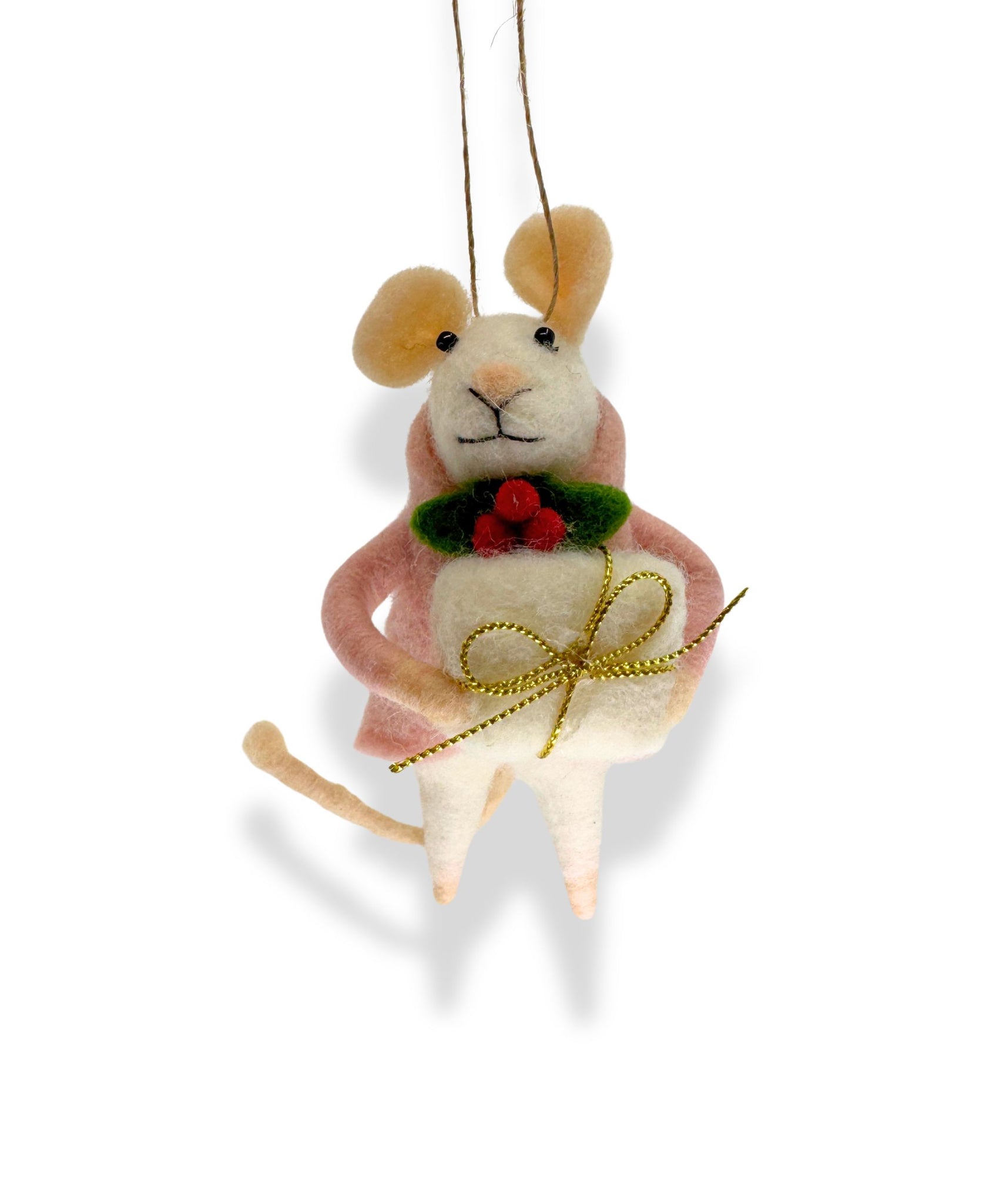 Holiday Mice