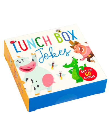 Peter Pauper Press Lunch Box Jokes for Kids