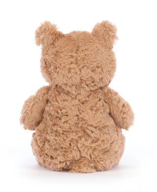 Jellycat Bartholomew Bear - Tiny