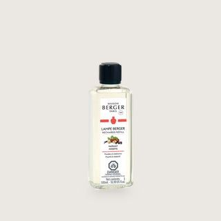 Lampe Berger Hazelnut Fragrance Oil Refill 500mL