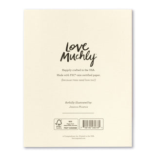 Compendium Happy Cake Day, Play Day, You Day Birthday Card