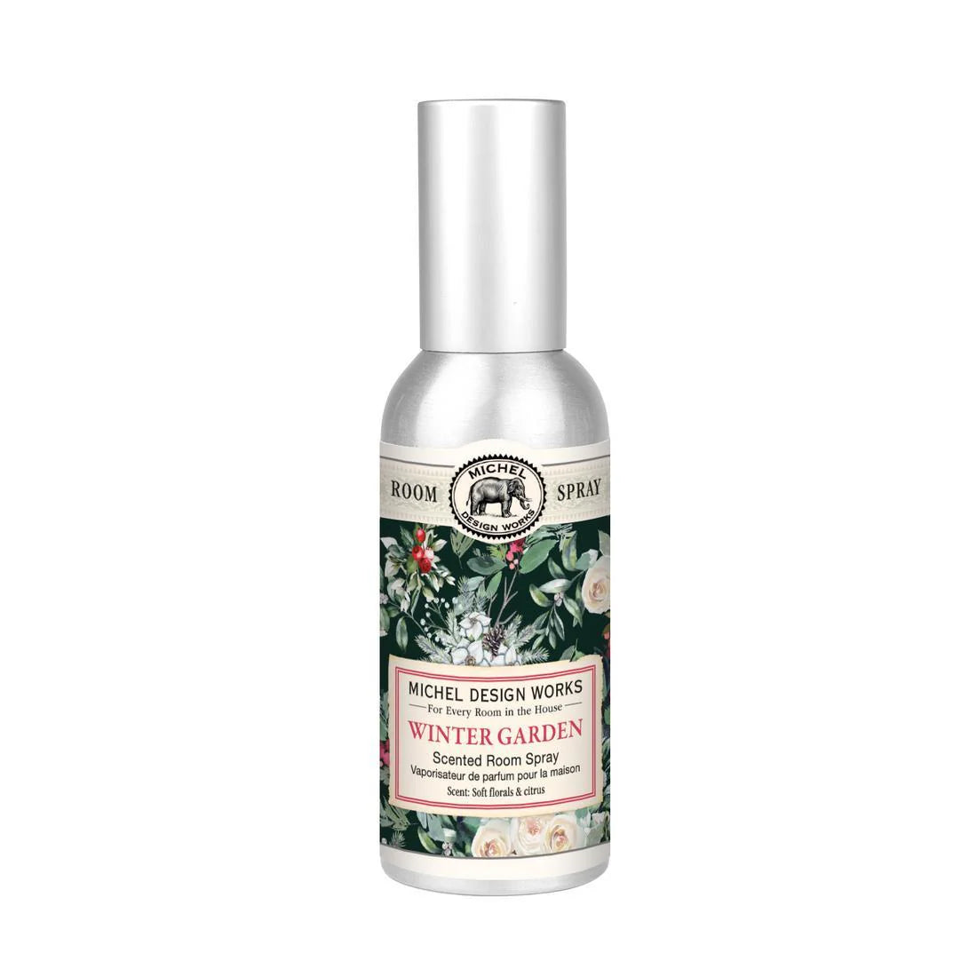 Michel Design Works Winter Garden Room Spray
