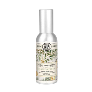 Michel Design Works Peace On Earth Room Spray