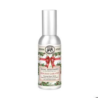 Michel Design Works Holiday Garland Room Spray