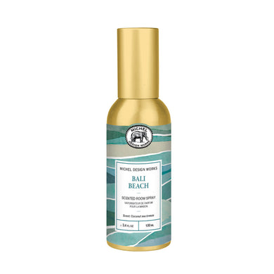 Michel Design Works Bali Beach Room Spray