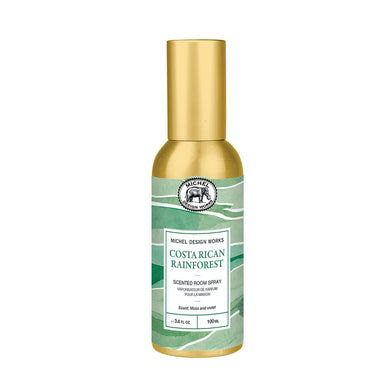 Michel Design Works Costa Rican Rainforest Room Spray