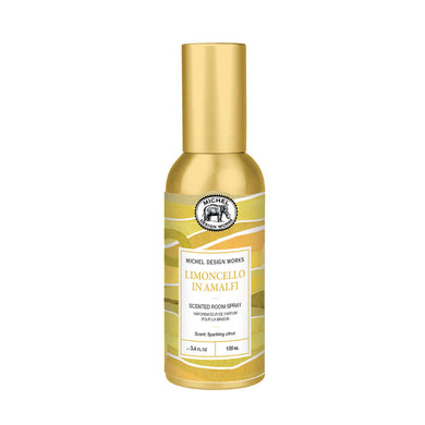Michel Design Works Limoncello In Amalfi Room Spray