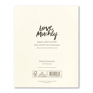 Compendium You Just Keep Getting Better Birthday Card