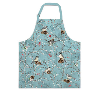 Michel Design Works Winterberry & Balsam Apron