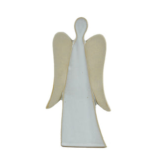 Ceramic Angel Figurine Medium