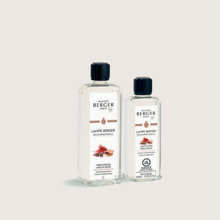 Lampe Berger Land of Spices Fragrance Oil Refill