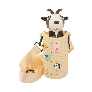 Asobu Bestie Goat Bottle