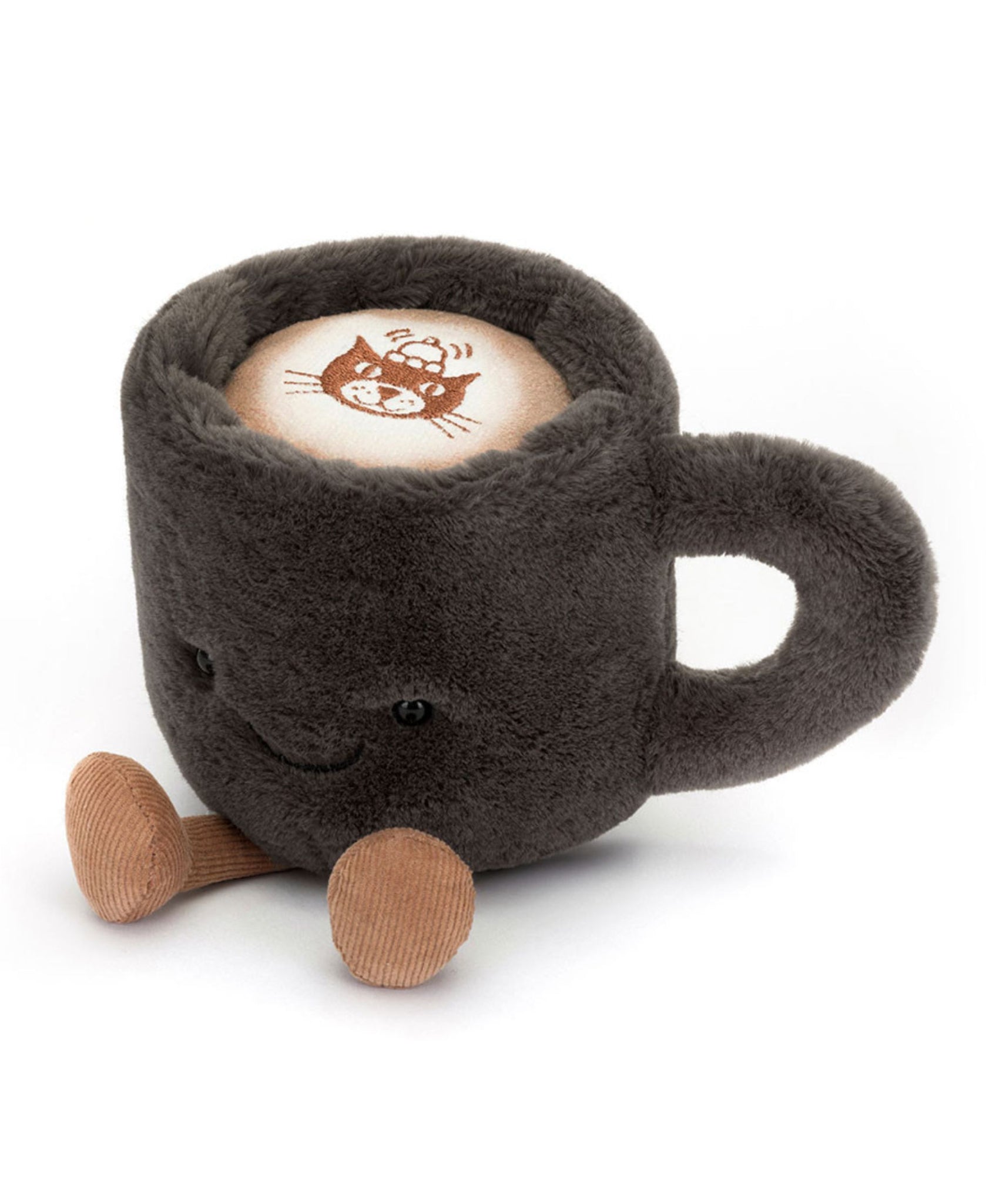 Jellycat Amuseable Coffee Cup