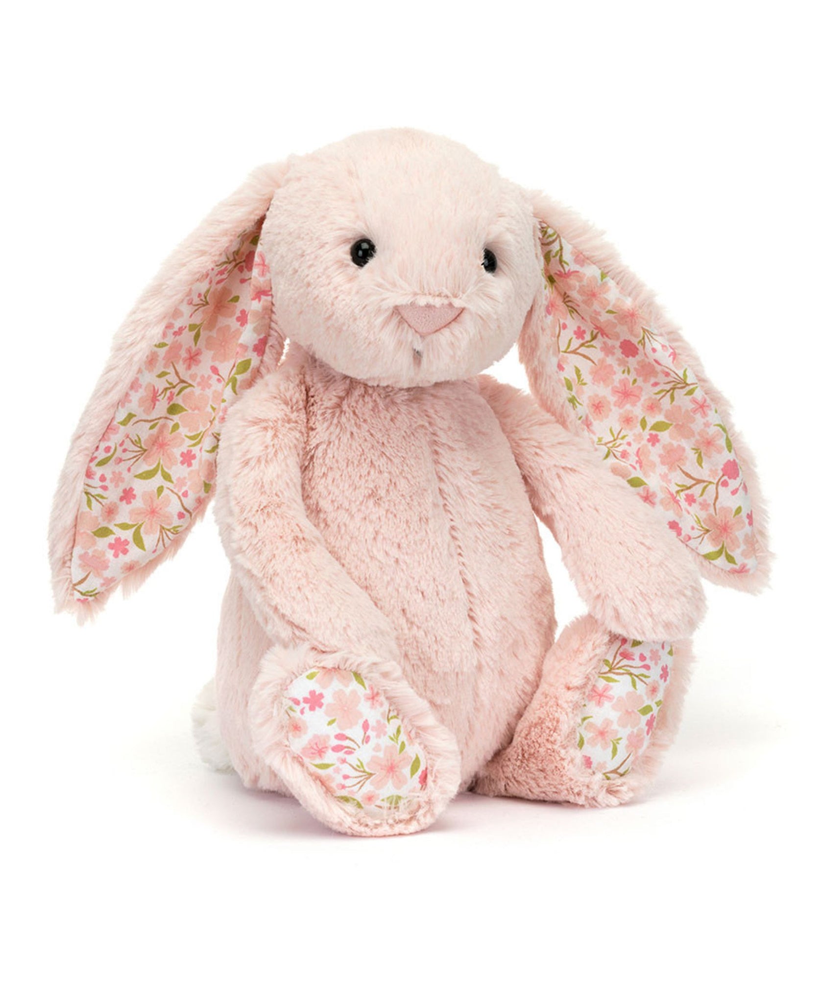 Jellycat Blossom Blush Bunny Cherry - Original