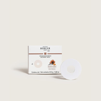 Maison Berger Velvet of Orient Nomad Diffuser Refill