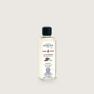 Lampe Berger Elixir Tonka Fragrance Oil Refill 500mL