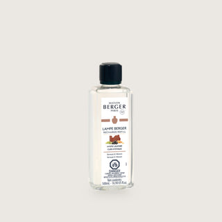 Lampe Berger Mystic Leather Fragrance Oil Refill 500mL