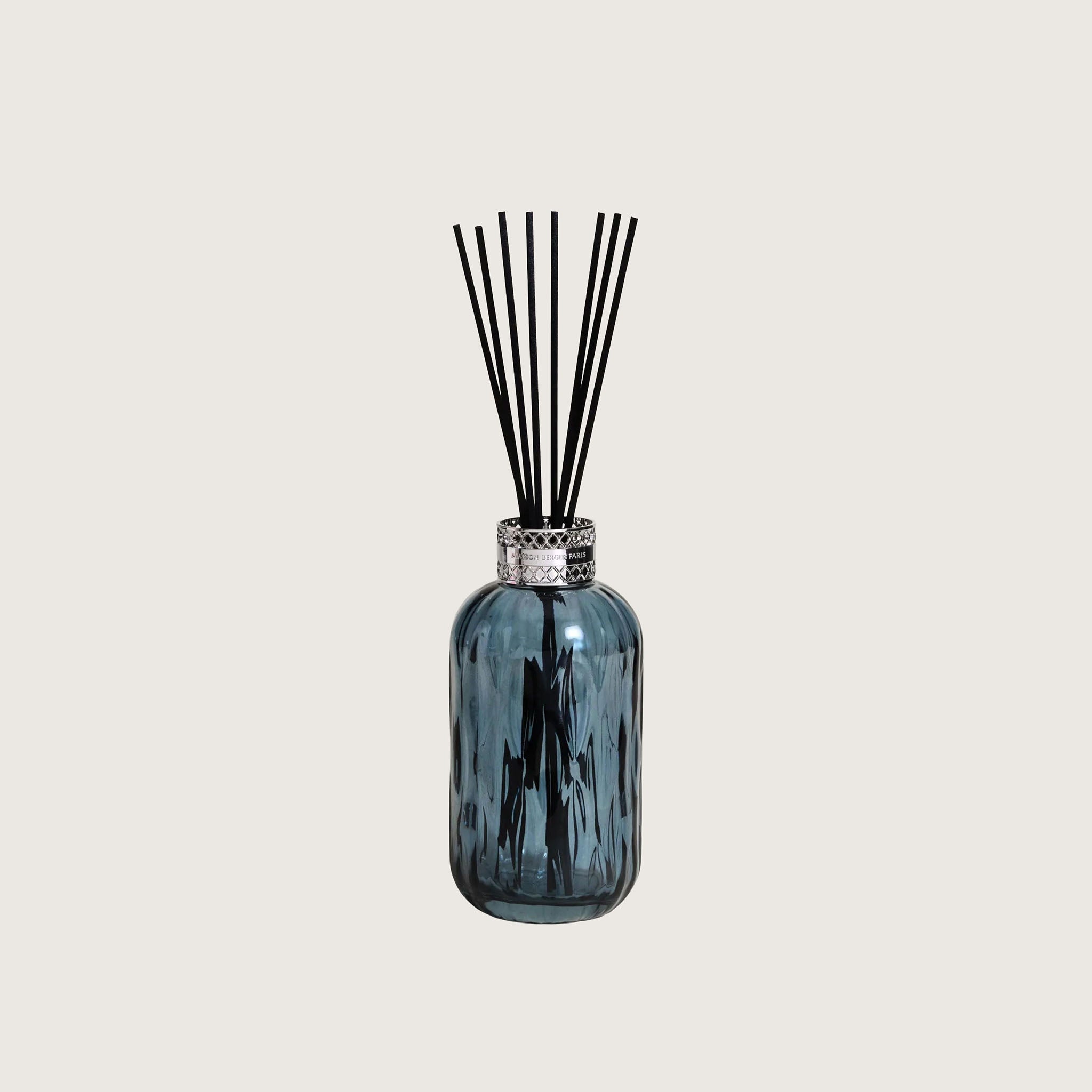 Maison Berger Quintessence Blue Reed Diffuser