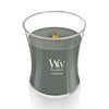 WoodWick Evening Bonfire Candle - Medium