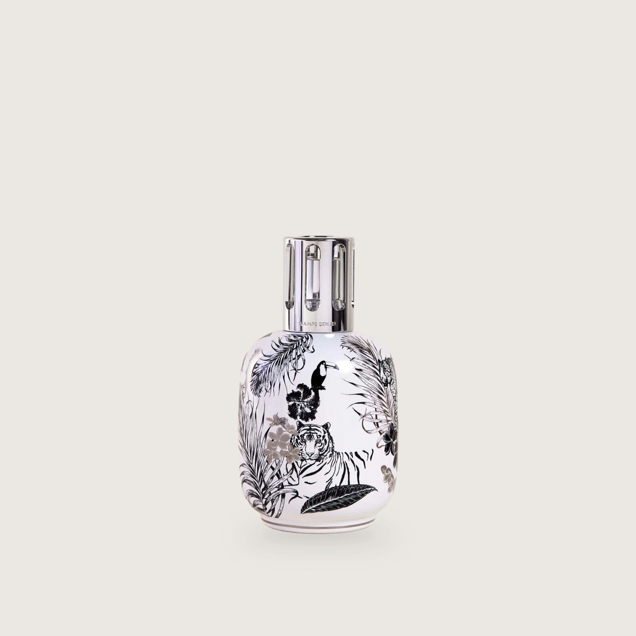 Lampe Berger Jungle White Fragrance Lamp
